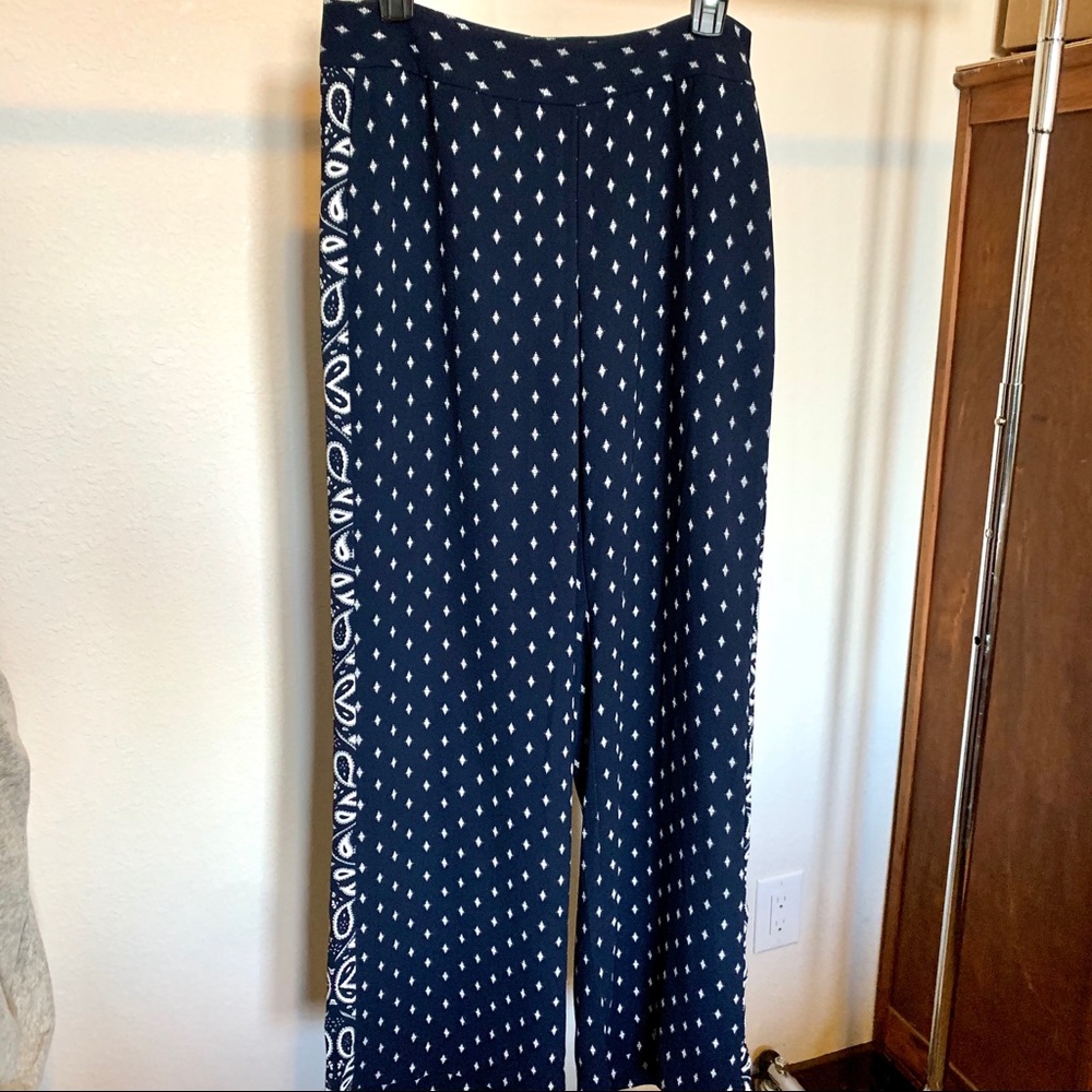Cabi Track Star Trouser (#5176) size 8. NWOT
